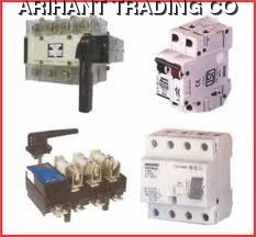 L & T Switch Gears L & T Switch Gears