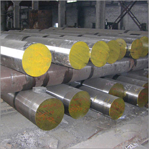 Special Steel Forged Round Bar Special Steel Forged Round Bar