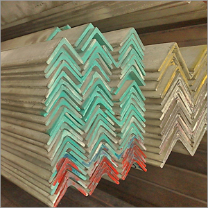 Steel Angles Steel Angles
