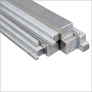 Stainless Steel Square Bars Stainless Steel Square Bars