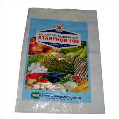 BOPP Laminated PP Woven Sacks BOPP Laminated PP Woven Sacks