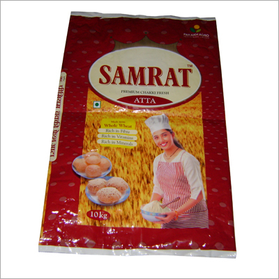 PP Woven Bags PP Woven Bags