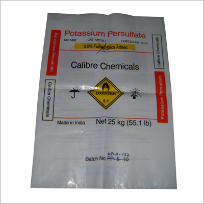 Flexo Printed LDPE Sacks Flexo Printed LDPE Sacks