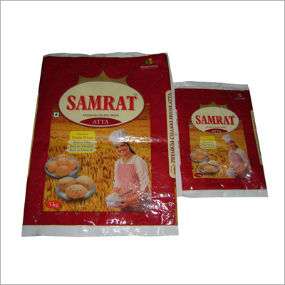 Laminated Pouches Laminated Pouches
