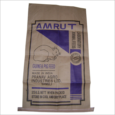 Paper Laminated Hdpe Woven Bags Paper Laminated Hdpe Woven Bags