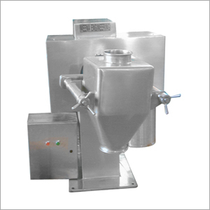Chemical Cage Blender Chemical Cage Blender
