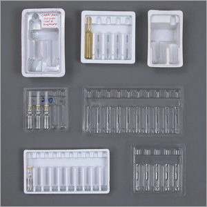 Ampoule Trays Ampoule Trays