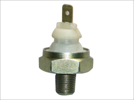Oil Pressure Switches Oil Pressure Switches