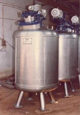 Yarn Size Cooker Yarn Size Cooker
