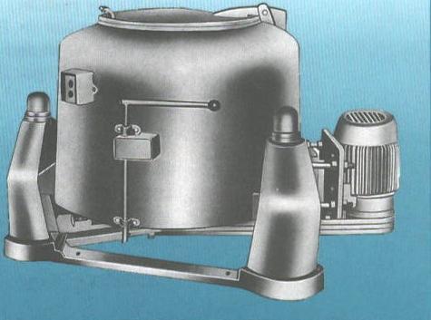 Textile Hydro Extractor Textile Hydro Extractor
