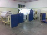 Textile Inspection Machine Textile Inspection Machine