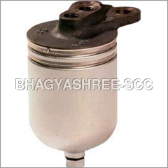 Engine Mounted Fuel Water Separator Engine Mounted Fuel Water Separator