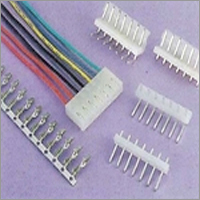 Connector Wire Harness Connector Wire Harness