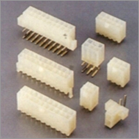 Header Connector Header Connector