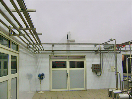 Pipe Fitting Pipe Fitting