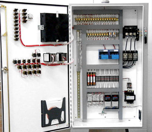 SS Electrical Panel SS Electrical Panel