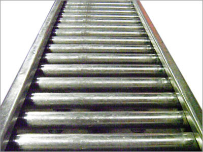 SS Roller Conveyor SS Roller Conveyor