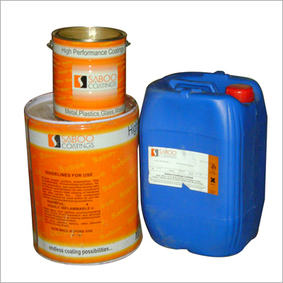 Saboo Coatings Saboo Coatings