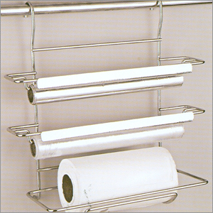 Paper Foil Holder With Cutter Paper Foil Holder With Cutter