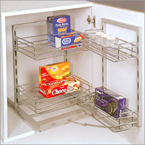 Mini Pantry Pull Out Mini Pantry Pull Out