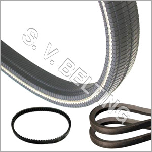 Poly v belt Poly v belt