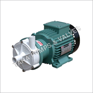 Seal Less Magnetic Drive Pumps Seal Less Magnetic Drive Pumps
