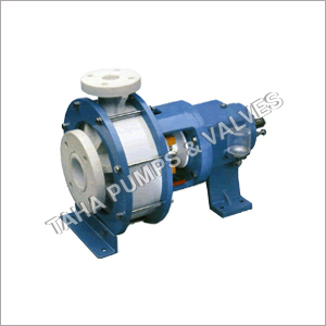Horizontal Centrifugal Process Pump Horizontal Centrifugal Process Pump