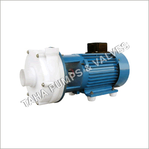 PP Monoblock Pumps PP Monoblock Pumps