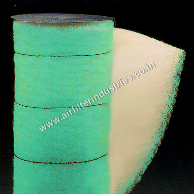 Roll O Matic Filter Roll O Matic Filter