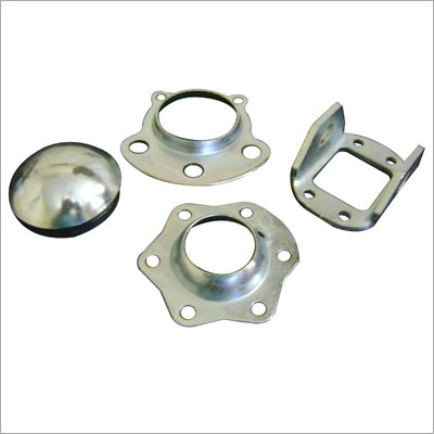 Fabricated Sheet Components Fabricated Sheet Components