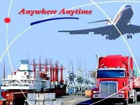 Freight Forwarding Services Freight Forwarding Services