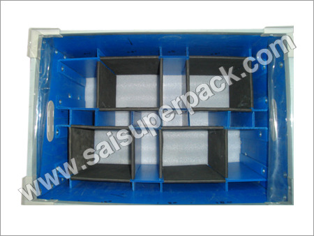 PP Bin For Automobile Mirror PP Bin For Automobile Mirror