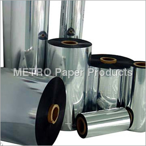 Bopp Polyester Film Bopp Polyester Film