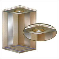 Lift Cabin Accessories Lift Cabin Accessories