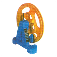 Overspeed Governor Overspeed Governor