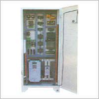 Lift Control System Lift Control System