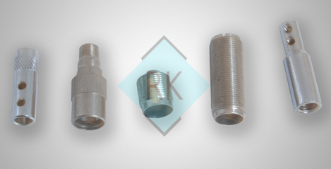Brass Antenna Parts Brass Antenna Parts