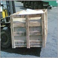 Plywood Cases Plywood Cases