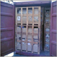 Wooden Packaging Boxes Wooden Packaging Boxes