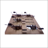 Specialized Packing Material Specialized Packing Material