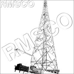 Telecom Tower Telecom Tower