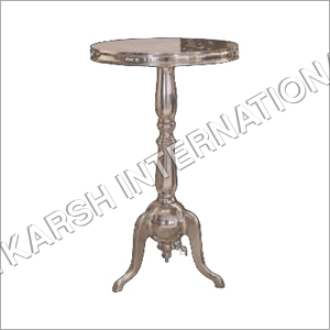 Aluminium Bar Tables Aluminium Bar Tables