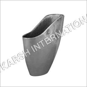 Aluminium Flower Vase Aluminium Flower Vase