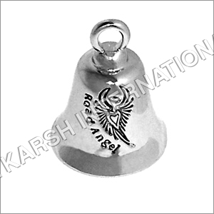 Decorative Brass Bell Decorative Brass Bell