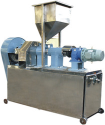 Kurkure Extruder Machines Kurkure Extruder Machines