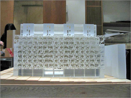 GRC Absatrct design GRC Absatrct design