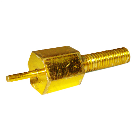 Brass Electrical Components Brass Electrical Components