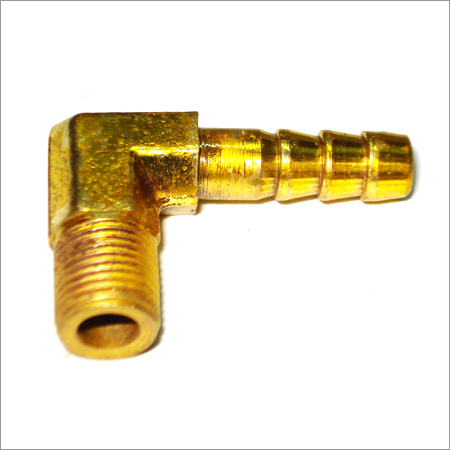 Brass Gas Elbow Fittings Brass Gas Elbow Fittings