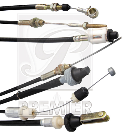 Car Control Cables Car Control Cables