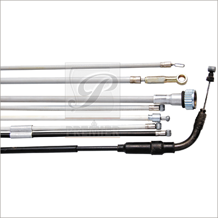 Two Wheeler Cables Two Wheeler Cables